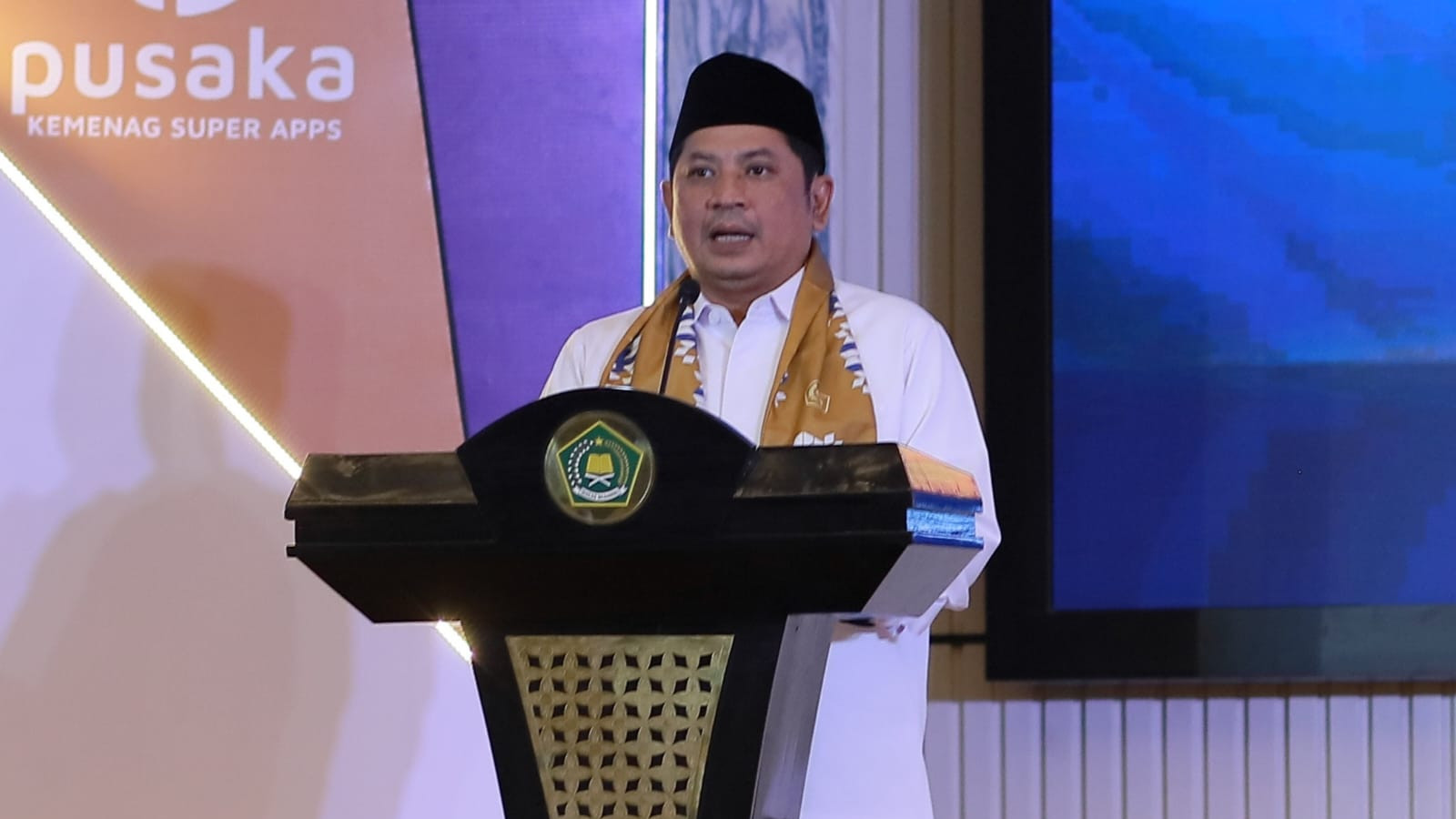 Pengumuman Tahap I, 71.424 Peserta Lolos Seleksi PPPK Kemenag 2024